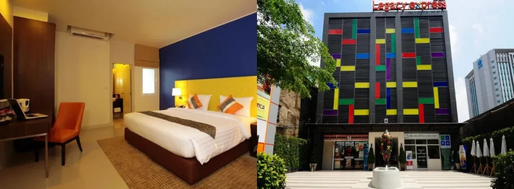 Hotel 1