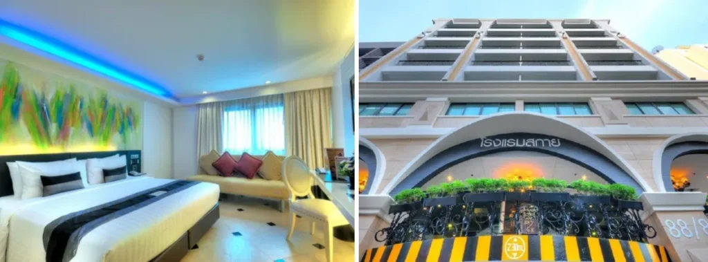 Hotel 2