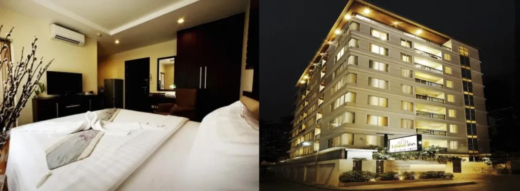 Hotel 3